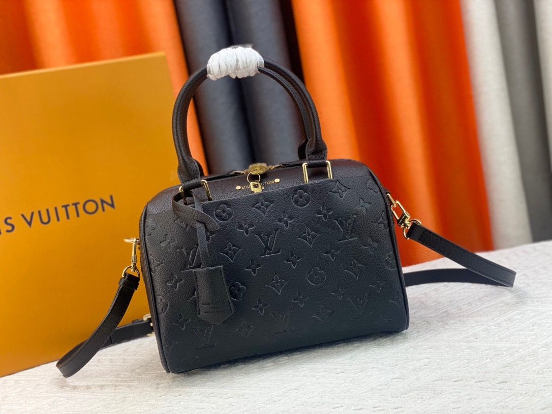 Louis Vuitton speedy crossbody bag OESC01