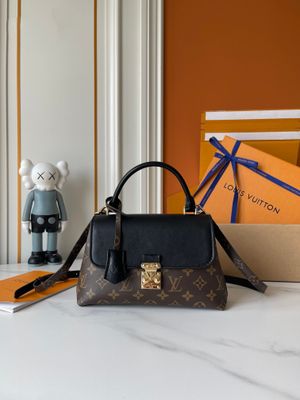 Louis Vuitton madeleine bb crossbody bag OESC03