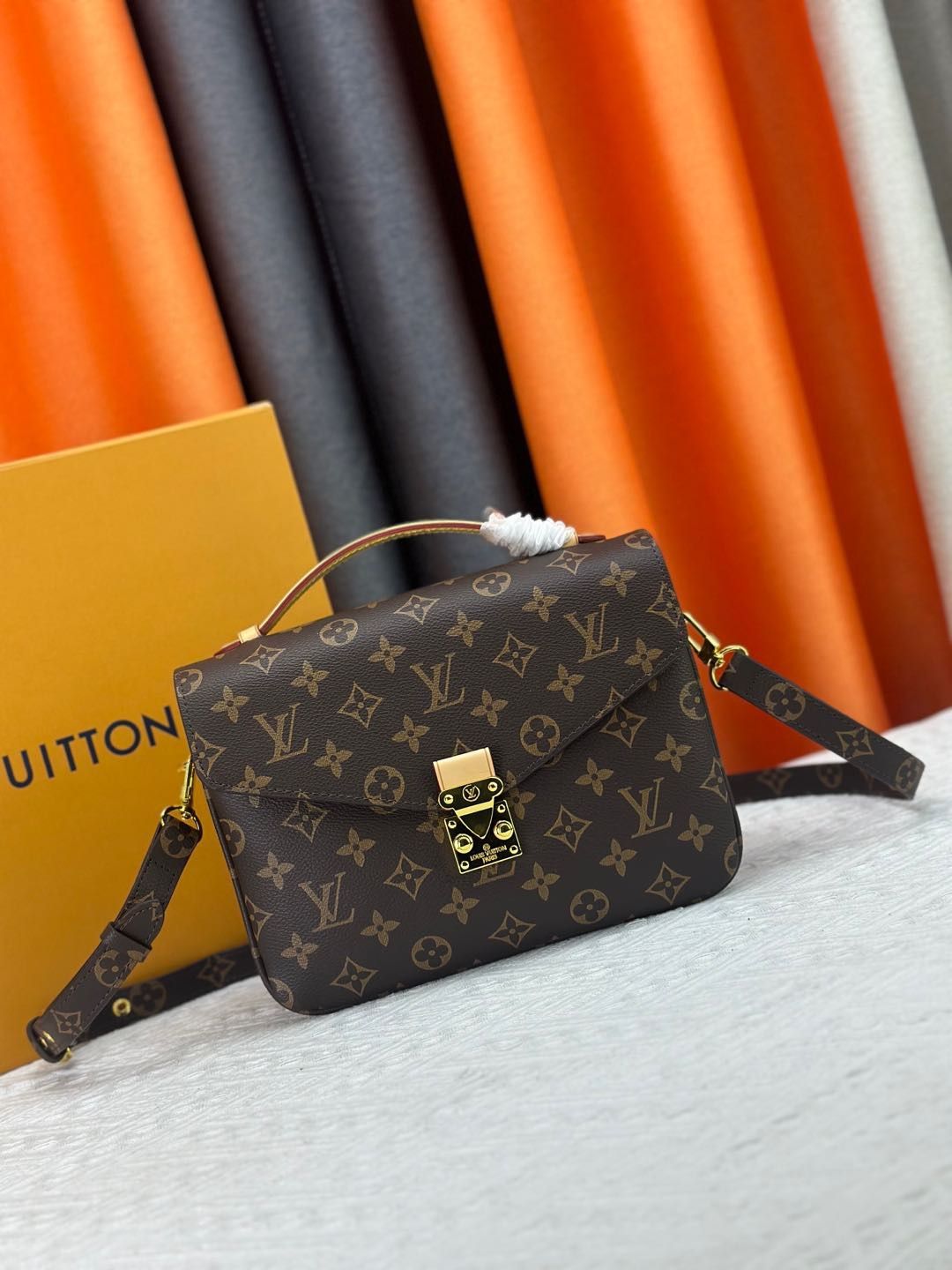 Louis Vuitton metis crossbody bag OESC04