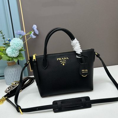 Prada vitello daino small bag PTEC02