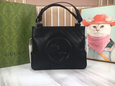 Gucci blondie tote women small bag handbag GHSC01