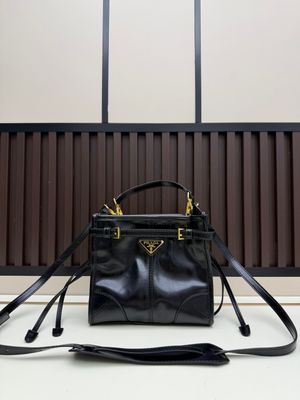 Prada bonnie women shoulder bag handbag PTEC03