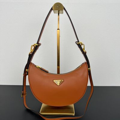 Prada moon women shoulder bag PTED03