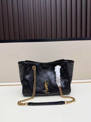 Yves Saint Laurent niki women small tote bag REUD03