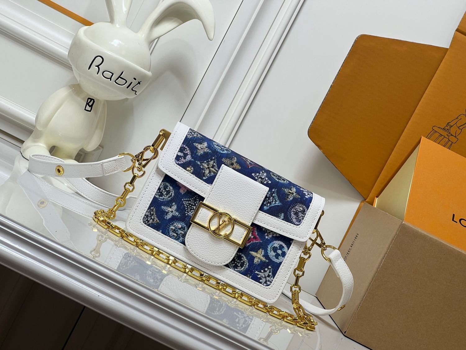 Louis Vuitton metis women small crossbody bag ODTE04
