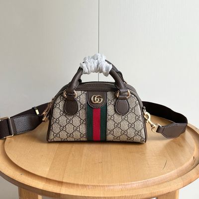 Gucci ophidia boston small women shoulder bag GHCE08