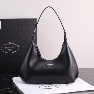Prada cleo hobo women bag PTRE04