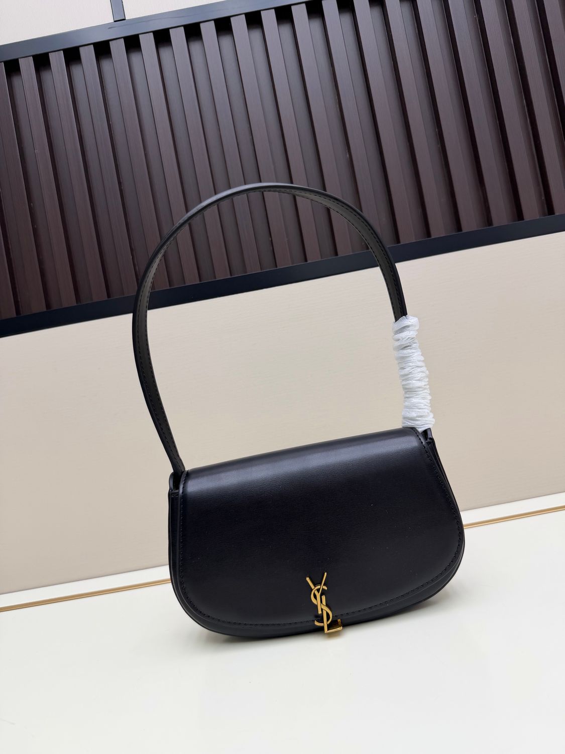 Yves Saint Laurent voltaire mini hobo women shoulder bag REIE05