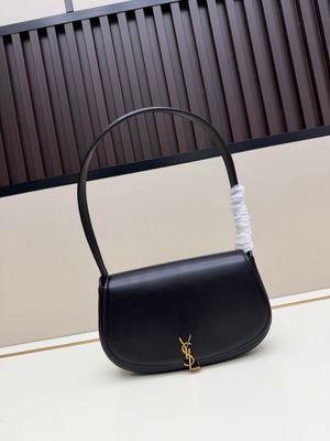 Yves Saint Laurent voltaire mini hobo women shoulder bag REIE05