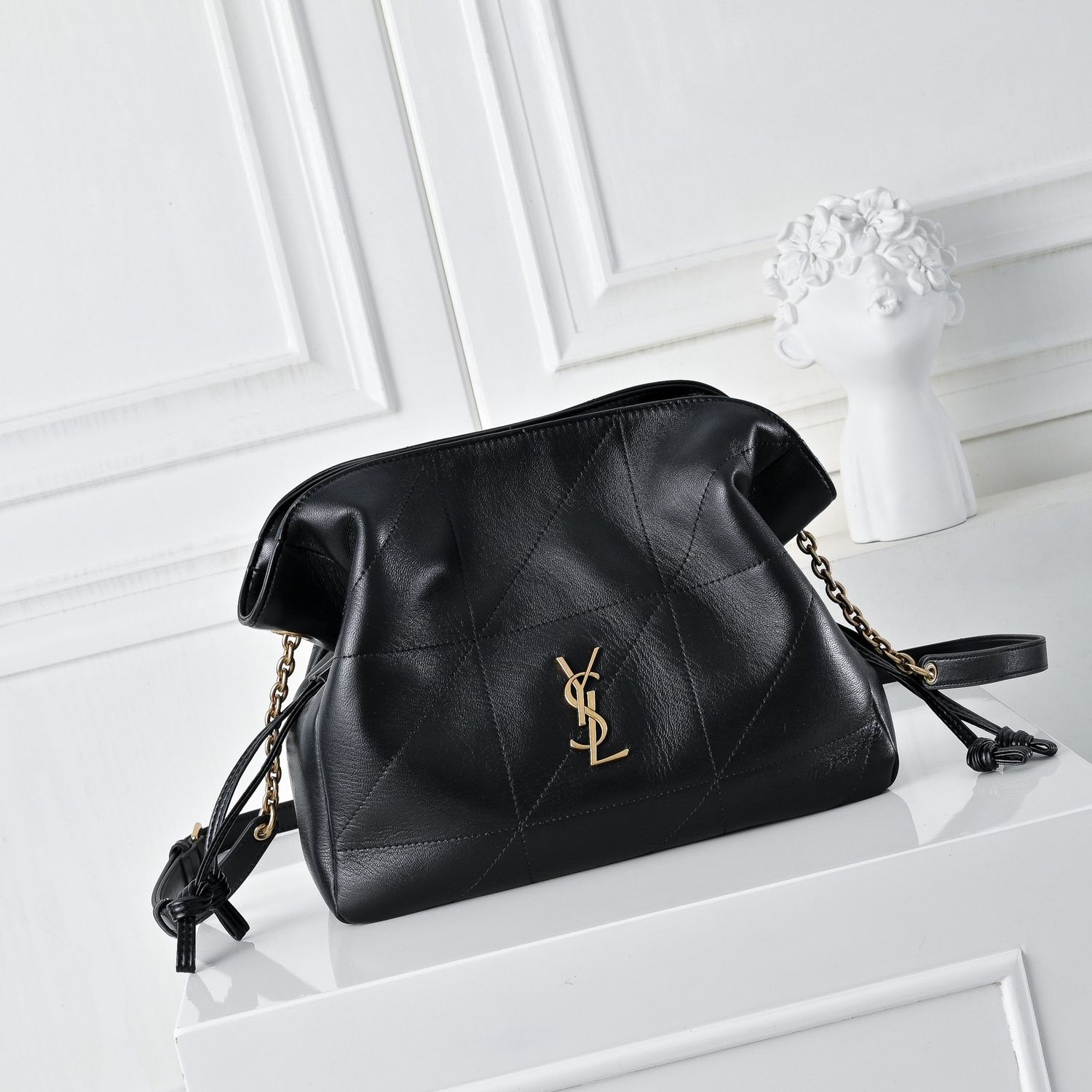 Yves Saint Laurent Jamie 4.3 women shoulder bag REIE13