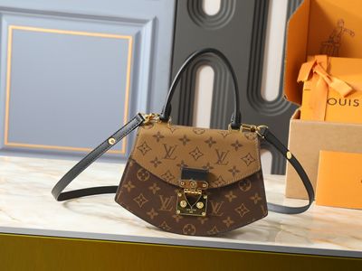 Louis Vuitton tilsitt women crossbody bag ODTE16
