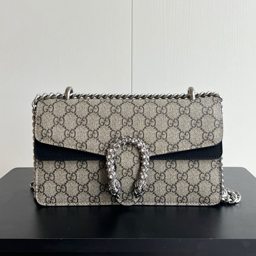 Gucci dionysus women shoulder bag GHCE16
