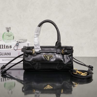 Prada bonnie small women shoulder bag PTRE16