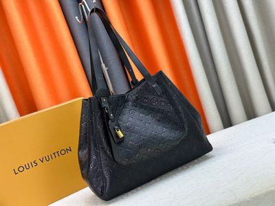 Louis Vuitton all in one mm women shoulder bag OIBE06