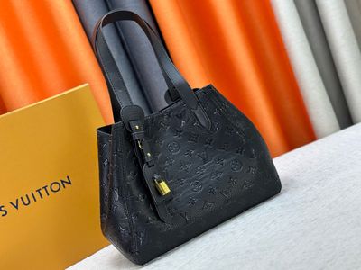 Louis Vuitton all in one small women shoulder bag OIBE07