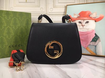 Gucci blondie women shoulder bag GHCE23