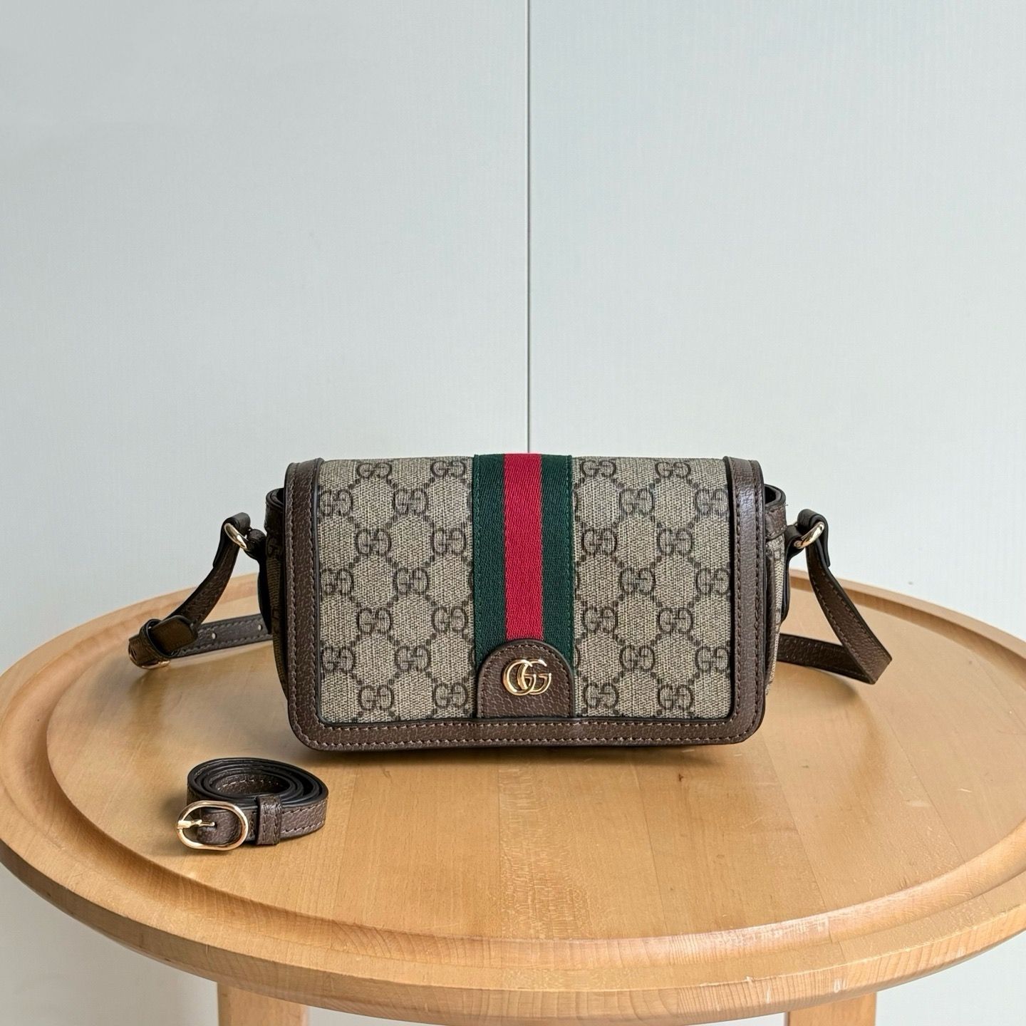 Gucci ophidia mini women shoulder bag GHCF01