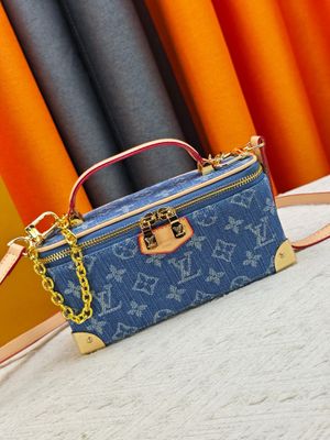 Louis Vuitton onthego bb crossbody bag ODTG01