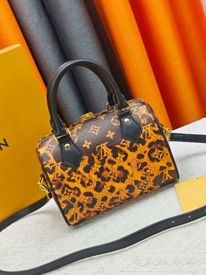 Louis Vuitton Speedy Bandoulière 20 crossbody bag ODTH04