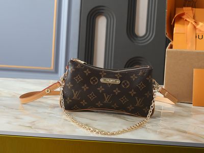Louis Vuitton Pochette Liv crossbody bag ODTH06