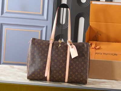 Louis Vuitton Flanerie 45 shoulder bag OIBH08