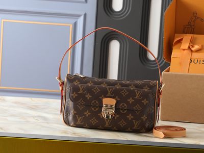 Louis Vuitton Damier borsa a spalla OIBH09