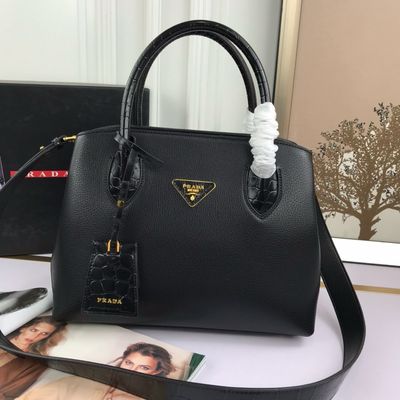 Prada Double shoulder bag PTRI02