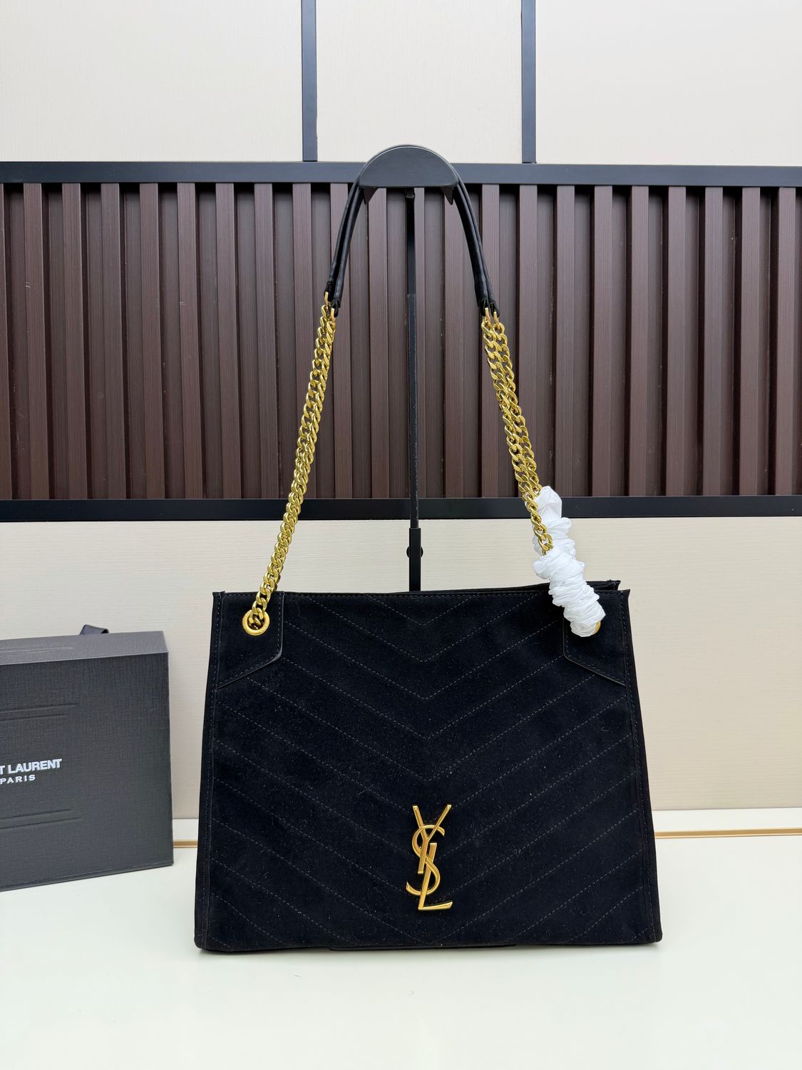 Yves Saint Laurent Niki shoulder bag REII02