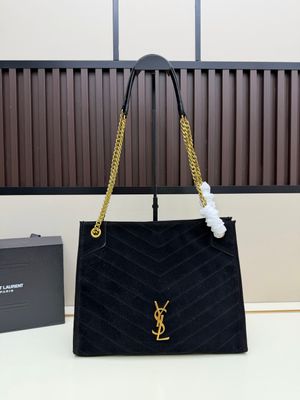 Yves Saint Laurent Niki shoulder bag REII02