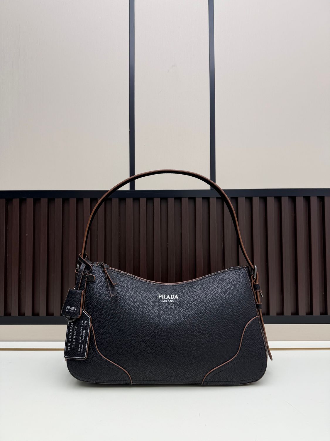 Prada Aimee shoulder bag PTRJ01