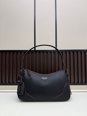 プラダ Prada エメ Aimée ショルダーバッグ PTRJ01