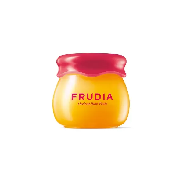 FRUDIA Pomegranate Honey 3in1 Lip Balm lūpų balzamas