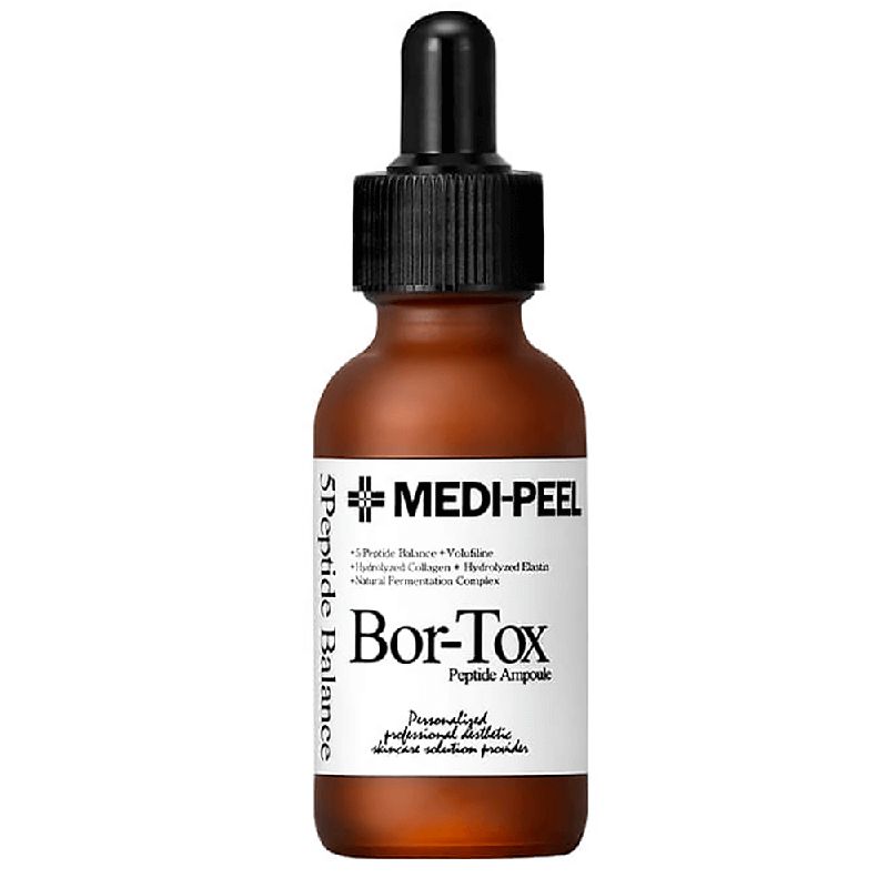 Veido serumas Medi-Peel Bortox Peptide Ampoule
