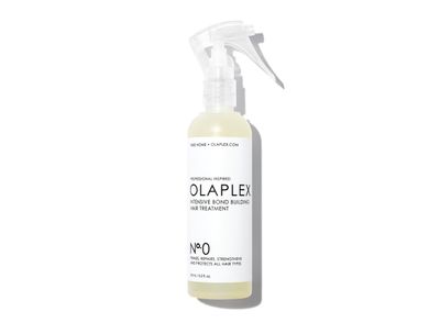 OLAPLEX No.0 - Intensyvaus poveikio plaukų atkuriamoji priemonė
