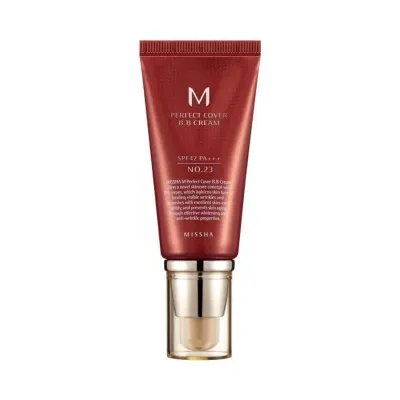 MISSHA Perfect Cover BB Cream MISSHA Perfect Cover BB Cream