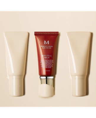 MISSHA Perfect Cover BB Cream