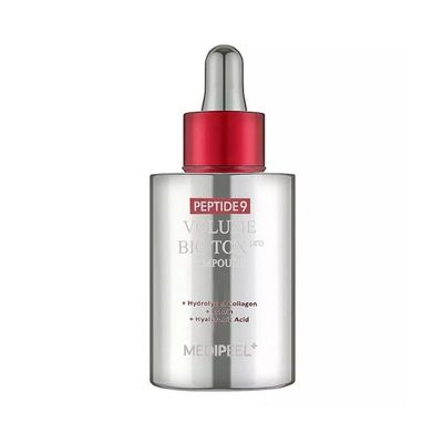 MEDI-PEEL Peptide9 Volume Biotox Ampoule PRO veido serumas