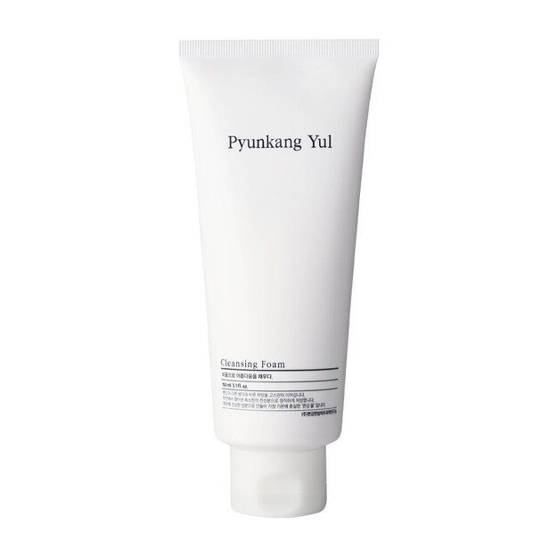 Veido prausimosi putos Pyunkang Yul Cleansing foam