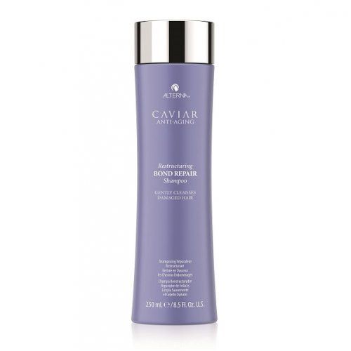 ALTERNA Caviar Restructuring Bond Repair Shampoo atstatomasis šampūnas