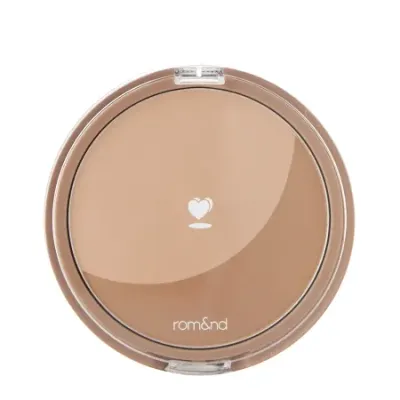 ​Rom&amp;nd Better Than Shape Face Bronzer