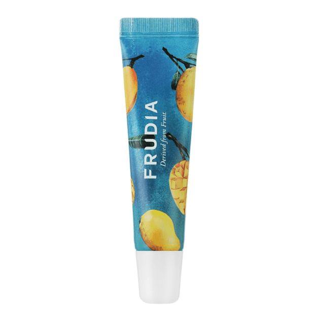 Frudia Mango Honey Lip Mask lūpų kaukė su mangais ir medumi