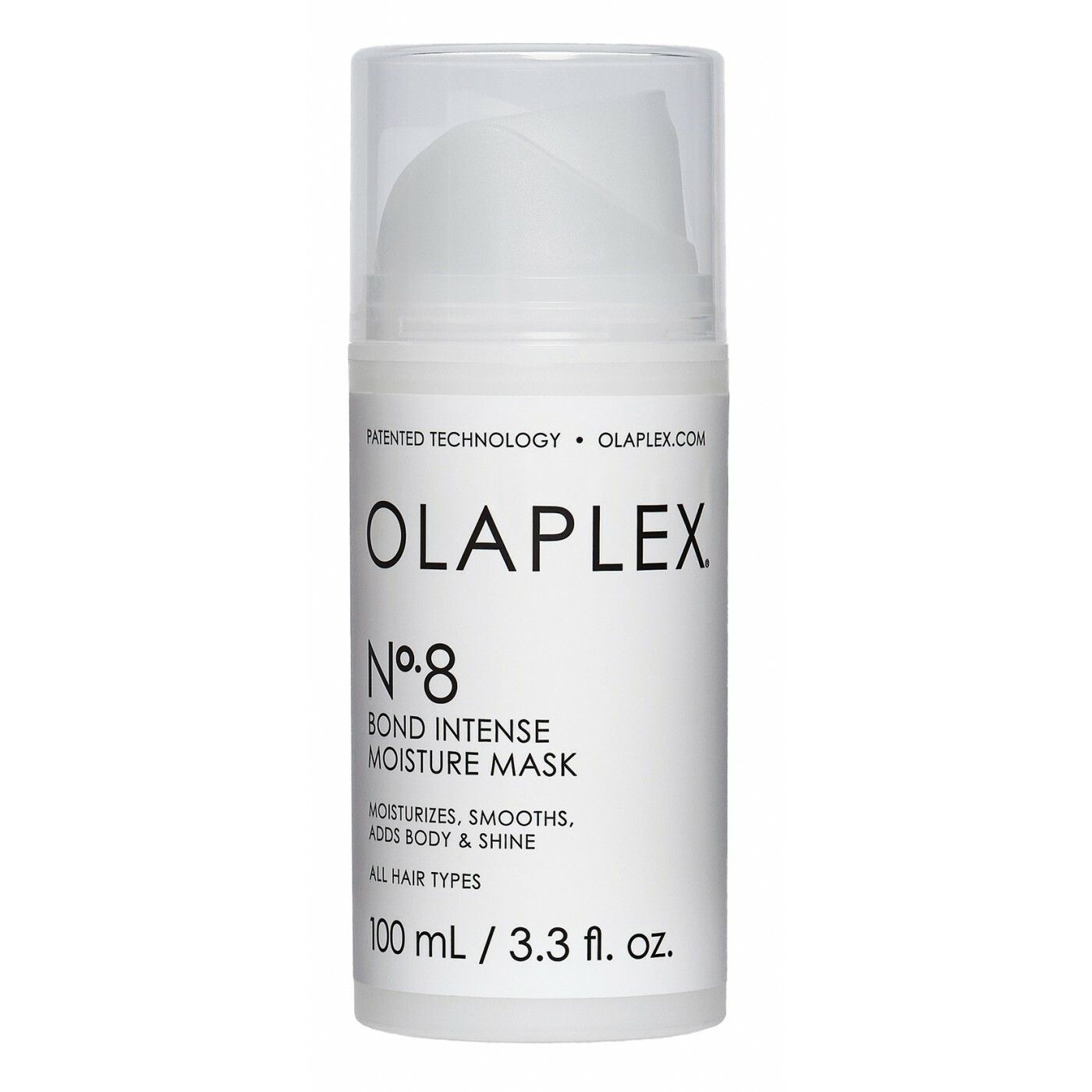 OLAPLEX KONCENTRUOTA PLAUKŲ KAUKĖ NR.8