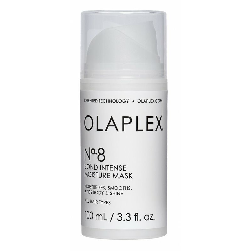 OLAPLEX KONCENTRUOTA PLAUKŲ KAUKĖ NR.8