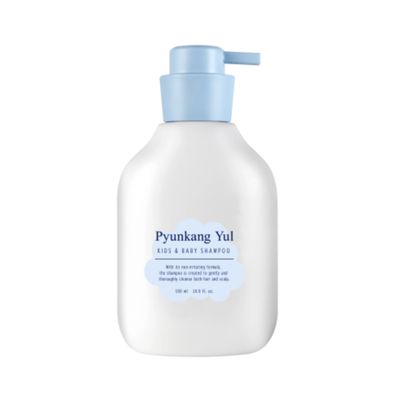 Pyunkang yul Kids & Baby Shampoo švelnus prausiklis vaikams ir kūdikiams Pyunkang yul Kids & Baby Shampoo švelnus prausiklis vaikams ir kūdikiams