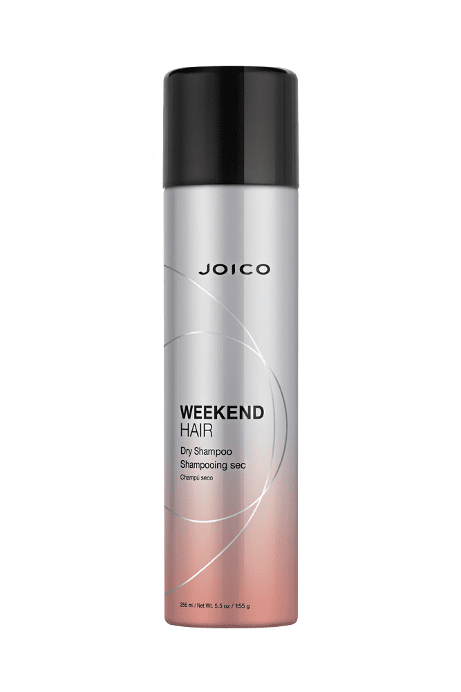 JOICO Weekend Hair Dry Shampoo sausas šampūnas