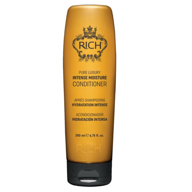 RICH PURE LUXURY INTENSE MOISTURE CONDITIONER Intensyviai drėkinantis RICH PURE LUXURY INTENSE MOISTURE CONDITIONER Intensyviai drėkinantis
