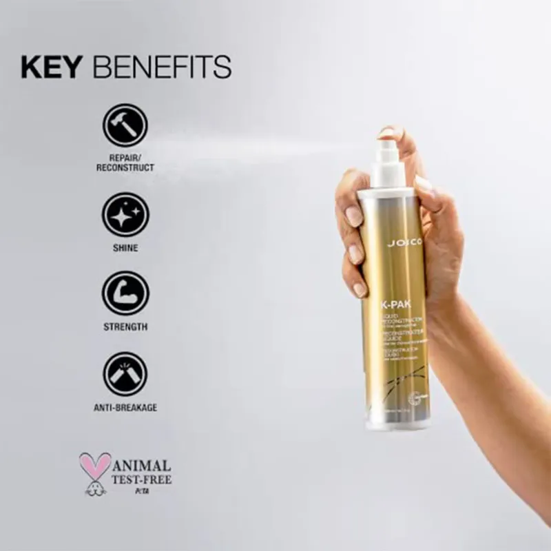JOICO K-Pak Liquid Reconstructor