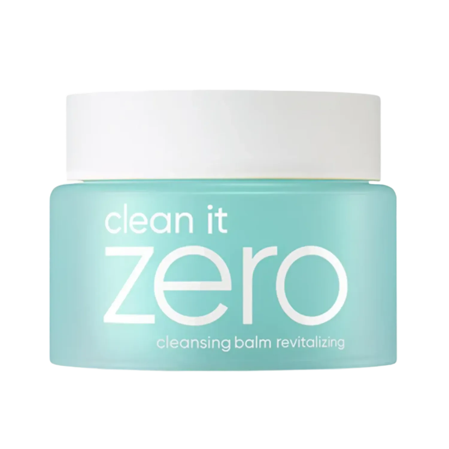 BANILA CO Clean it Zero Cleansing Balm Revitalizing