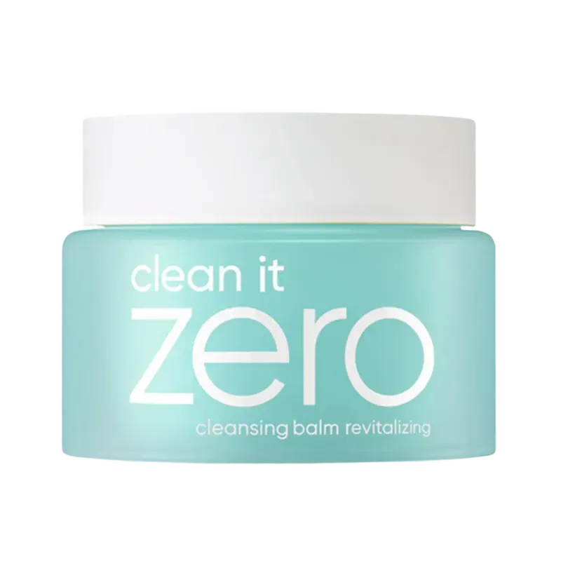 BANILA CO Clean it Zero Cleansing Balm Revitalizing BANILA CO Clean it Zero Cleansing Balm Revitalizing