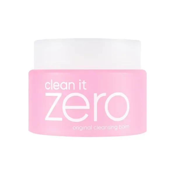 BANILA CO Clean it Zero Cleansing Balm Original hidrofilinis balzamas BANILA CO Clean it Zero Cleansing Balm Original hidrofilinis balzamas